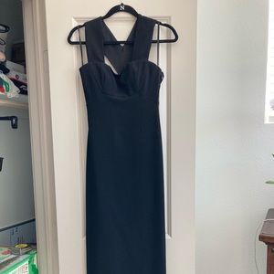 BCBG Formal Dress
